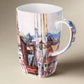 Carr Kitseyucla Grande Mug - McIntosh Shop