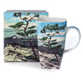 Casson White Pine Grande Mug - McIntosh Shop