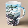 Casson White Pine Grande Mug - McIntosh Shop