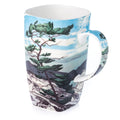 Casson White Pine Grande Mug - McIntosh Shop