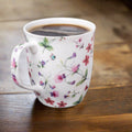 Chintz Sweet Pea Chintz Java Mug - McIntosh Shop