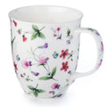 Chintz Sweet Pea Chintz Java Mug - McIntosh Shop