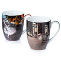 Degas Ballerinas Mug Pair - McIntosh Shop