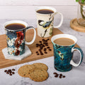 Feathered Friends 3 Mug Bundle - McIntosh Shop