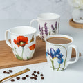 Garden Collection 3 Mug Bundle - McIntosh Shop