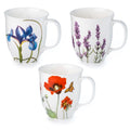 Garden Collection 3 Mug Bundle - McIntosh Shop