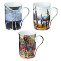 Group of Seven 3 Mug Bundle - McIntosh Shop