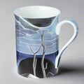 Harris Lake Superior Classico Mug