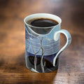 Harris Lake Superior Classico Mug