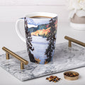 Harris Montreal River Grande Mug - McIntosh Shop