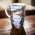 Harris Montreal River Grande Mug