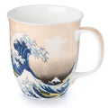 Hokusai The Great Wave Java Mug - McIntosh Shop