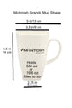 Homer East Hampton Beach Grande Mug - McIntosh Shop