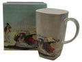 Homer East Hampton Beach Grande Mug - McIntosh Shop