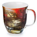 Kinkade Country Memories Java Mug - McIntosh Shop