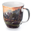 Kinkade Lakeside Manor Java Mug - McIntosh Shop