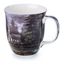 Kinkade Valley Chapel Java Mug - McIntosh Shop