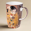 Klimt The Kiss Grande Mug