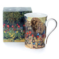 Lismer Bedford Park Ave Poppies Classico Mug - McIntosh Shop