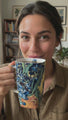Van Gogh Iris Grande Tasse