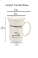 Ensemble de 2 tasses Thomson Campfire