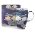 Grande tasse Nymphéas Monet