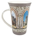 North American Castles i-Mug