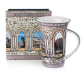 North American Castles i-Mug