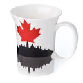 Parliament Hill Crest Mug