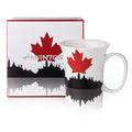 Parliament Hill Crest Mug