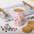 Petites Fleurs Classico Mug | FREE GIFT w/$100+ PURCHASE