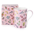 Petites Fleurs Classico Mug | FREE GIFT w/$100+ PURCHASE