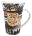 Police Officer i-Mug - McIntosh Shop - 1