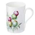 Scottish Thistle Classico Mug