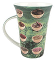 Tea Varieties i-Mug - McIntosh Shop - 2