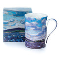 Thomson A Northern Lake Classico Mug