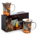 Thomson Campfire Mug Pair