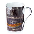 Le canot Thomson tasse classico