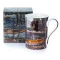 Thomson The Canoe Classico Mug