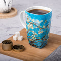 Van Gogh Almond Blossom Grande Mug