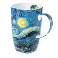 Van Gogh Starry Night Grande Mug