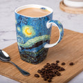 Grande tasse Nuit étoilée Van Gogh