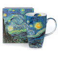 Van Gogh Starry Night Grande Mug