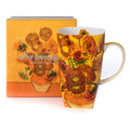 Van Gogh Sunflowers Grande Mug